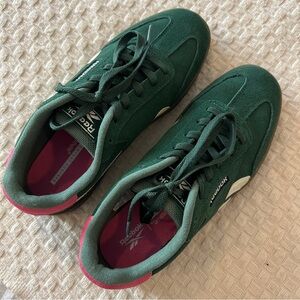 Women’s Reebok Club C Sneakers